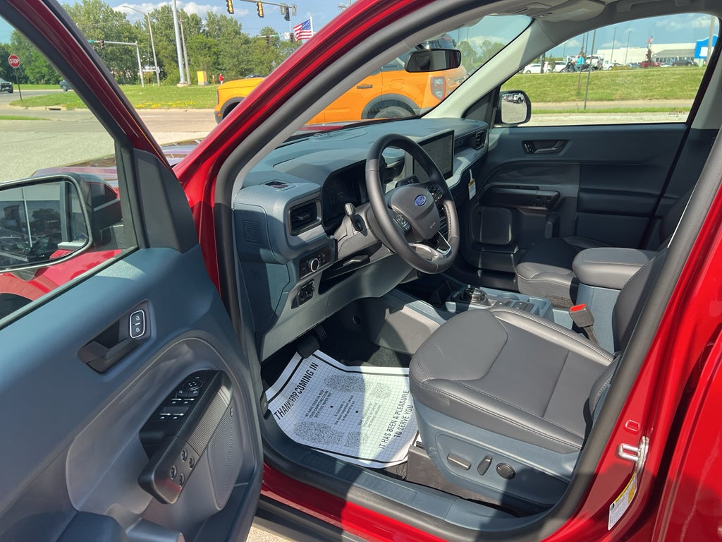 2026 Ford Maverick Lariat AWD Gas