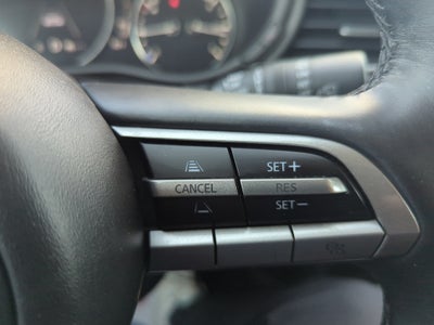 2022 Mazda Mazda CX-30 2.5 S Select Package