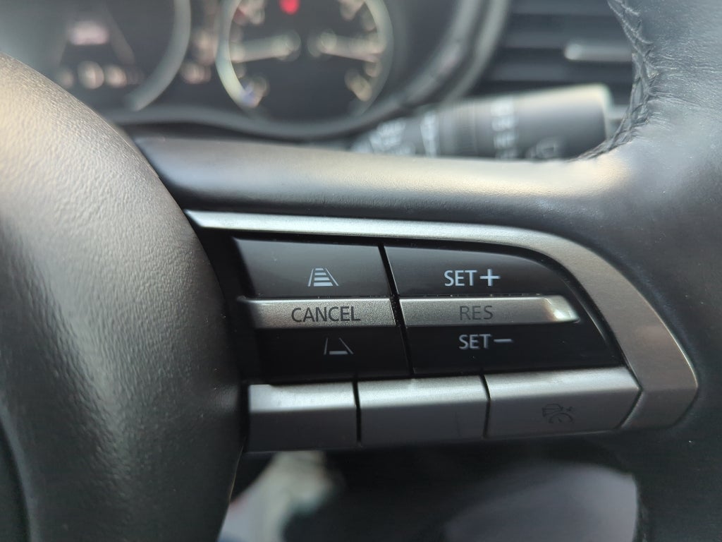 2022 Mazda Mazda CX-30 2.5 S Select Package