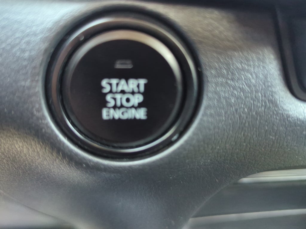 2022 Mazda Mazda CX-30 2.5 S Select Package