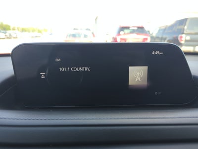 2022 Mazda Mazda CX-30 2.5 S Select Package