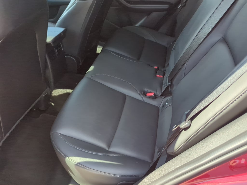 2022 Mazda Mazda CX-30 2.5 S Select Package