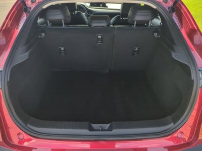 2022 Mazda Mazda CX-30 2.5 S Select Package