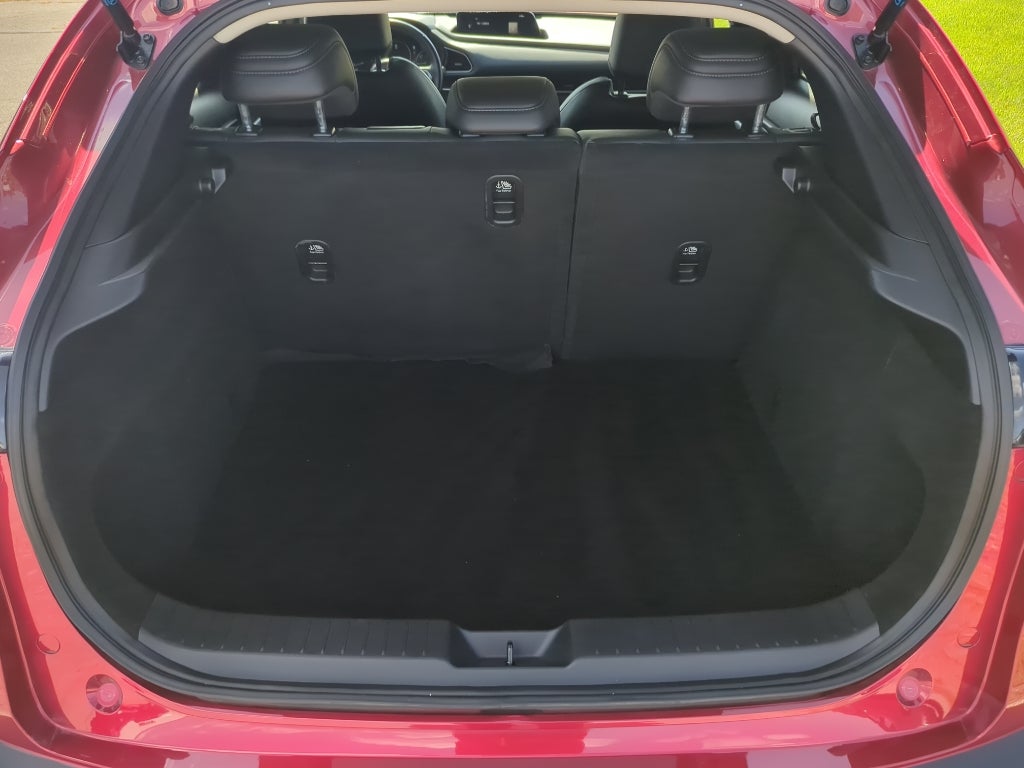 2022 Mazda Mazda CX-30 2.5 S Select Package