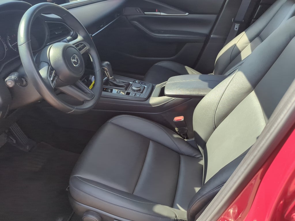 2022 Mazda Mazda CX-30 2.5 S Select Package