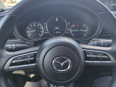 2022 Mazda Mazda CX-30 2.5 S Select Package