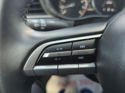 2022 Mazda Mazda CX-30 2.5 S Select Package