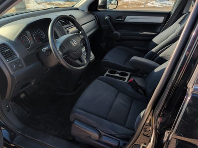 2010 Honda CR-V LX