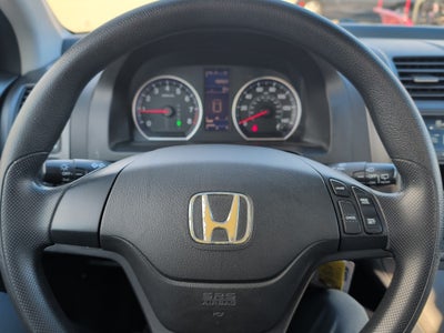 2010 Honda CR-V LX