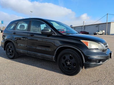 2010 Honda CR-V LX