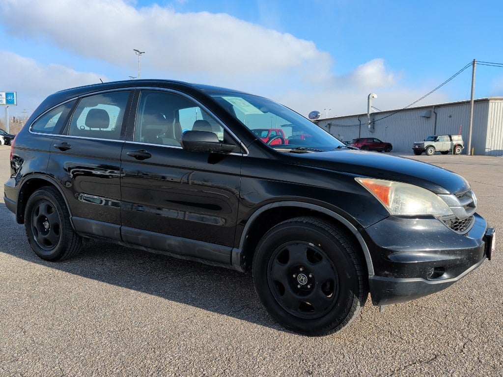 2010 Honda CR-V LX