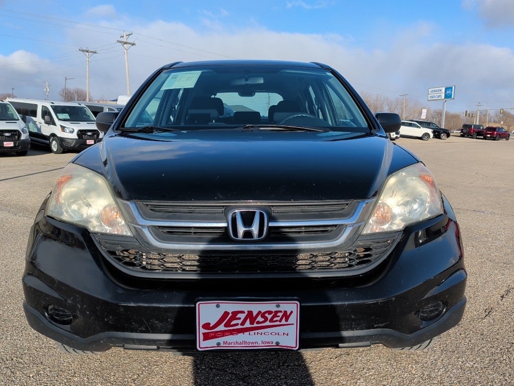 2010 Honda CR-V LX