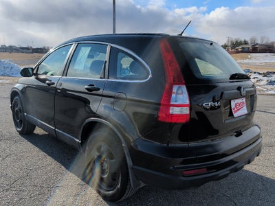 2010 Honda CR-V LX