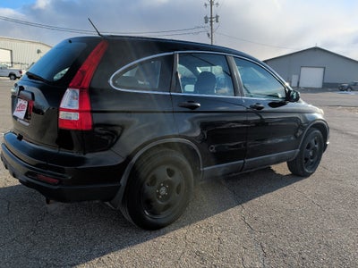 2010 Honda CR-V LX