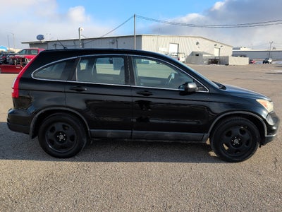 2010 Honda CR-V LX