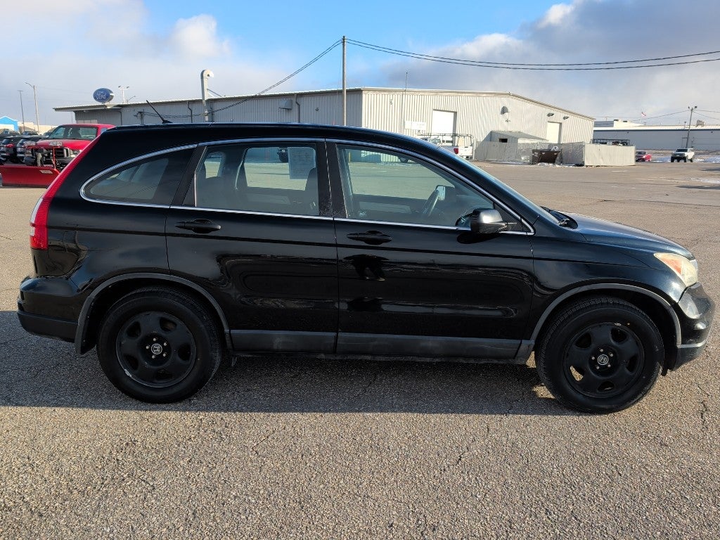 2010 Honda CR-V LX