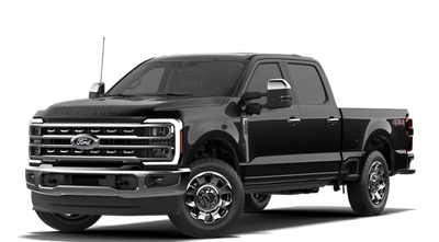 2027 Ford Super Duty F-250® Lariat®