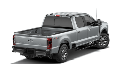 2027 Ford Super Duty F-250® Lariat®