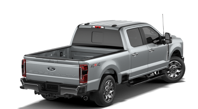 2027 Ford Super Duty F-250® Lariat®