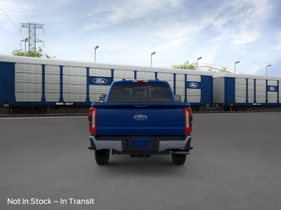 2026 Ford Super Duty F-350® Lariat®