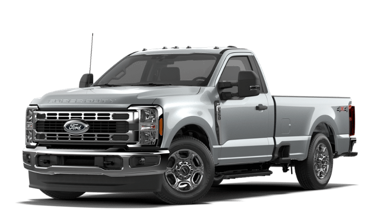2027 Ford Super Duty F-350® XLT