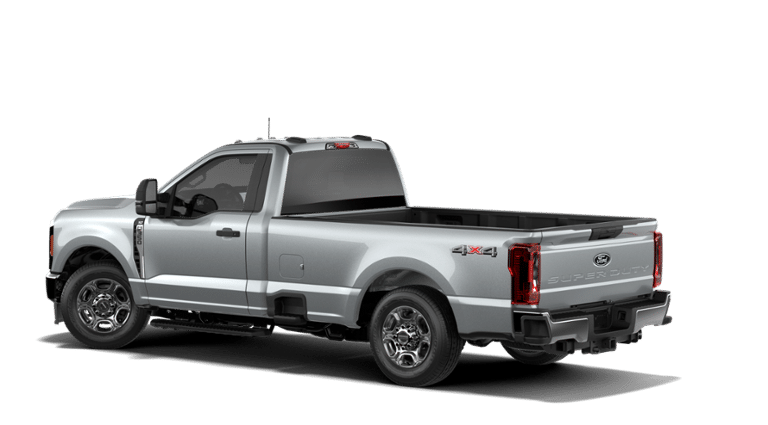 2027 Ford Super Duty F-350® XLT