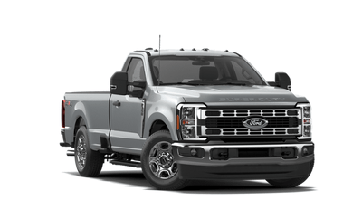 2027 Ford Super Duty F-350® XLT