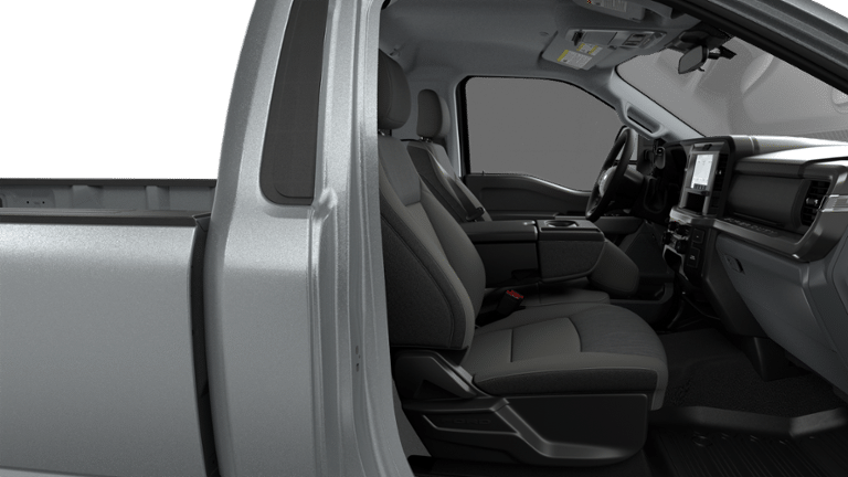 2027 Ford Super Duty F-350® XLT