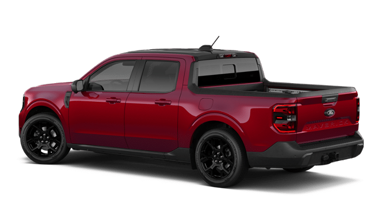 2026 Ford Maverick Lariat®