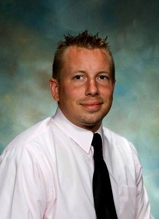 Mike Dunn